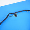 16-19 OEM BMW Rear Door Wiring Harness Either Side w Shade and Softclose G12