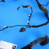 16-19 OEM BMW Rear Door Wiring Harness Either Side w Shade and Softclose G12