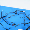 16-19 OEM BMW Rear Door Wiring Harness Either Side w Shade and Softclose G12