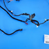 16-19 OEM BMW Rear Door Wiring Harness Either Side w Shade and Softclose G12