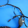 16-19 OEM BMW Rear Door Wiring Harness Either Side w Shade and Softclose G12