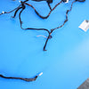 16-19 OEM BMW Rear Door Wiring Harness Either Side w Shade and Softclose G12