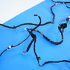 16-19 OEM BMW Rear Door Wiring Harness Either Side w Shade and Softclose G12