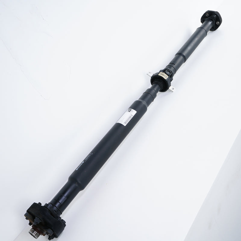 16-19 OEM BMW Rear Drive Shaft Assembly 1639mm 750i xDrive 8658662 G12