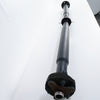 16-19 OEM BMW Rear Drive Shaft Assembly 1639mm 750i xDrive 8658662 G12