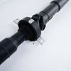 16-19 OEM BMW Rear Drive Shaft Assembly 1639mm 750i xDrive 8658662 G12