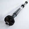 16-19 OEM BMW Rear Drive Shaft Assembly 1639mm 750i xDrive 8658662 G12