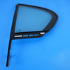 16-19 OEM BMW Rear Left Door Green Fixed Side Window 7 Series 7373895 G12