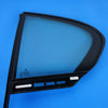 16-19 OEM BMW Rear Left Door Green Fixed Side Window 7 Series 7373895 G12