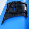 16-19 OEM BMW Rear Left Driver Bumper Support Bracket 7 Series 7357147 G12