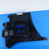 16-19 OEM BMW Rear Left Driver Bumper Support Bracket 7 Series 7357147 G12