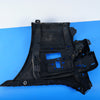 16-19 OEM BMW Rear Left Driver Bumper Support Bracket 7 Series 7357147 G12