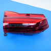 16-19 OEM BMW Rear Left Inner LED Tail Light 7 Series 2583245 G12