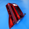 16-19 OEM BMW Rear Left Inner LED Tail Light 7 Series 2583245 G12