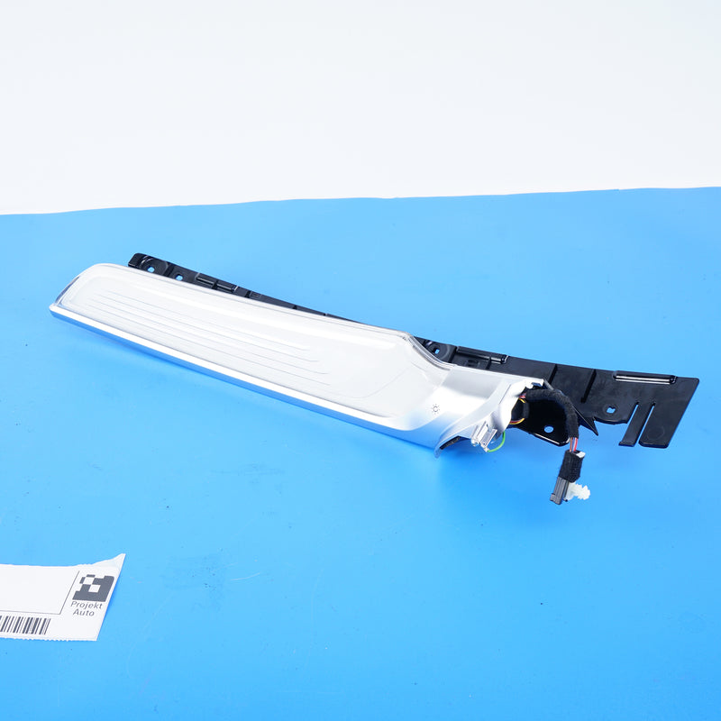 16-19 OEM BMW Rear Left Vanity Light M760i 750i 740i 7440849 G12