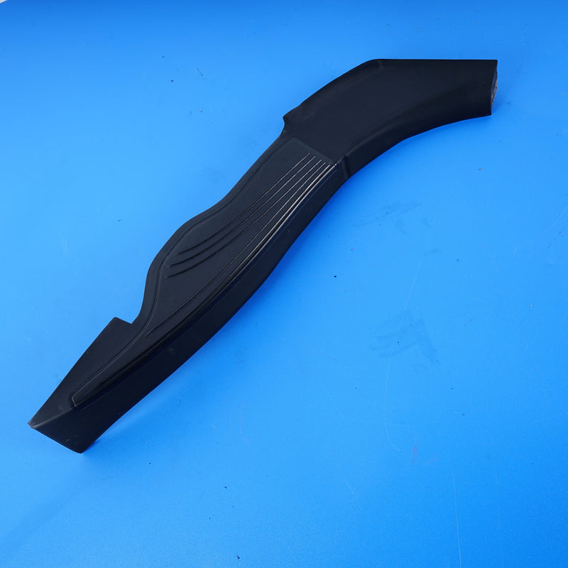 16-19 OEM BMW Rear Right Drip Rail 7 Series 7342962 G12