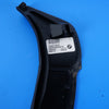 16-19 OEM BMW Rear Right Drip Rail 7 Series 7342962 G12