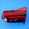 16-19 OEM BMW Rear Right Inner LED Tail Light 7 Series 2583246 G12