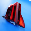 16-19 OEM BMW Rear Right Inner LED Tail Light 7 Series 2583246 G12