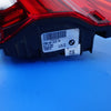 16-19 OEM BMW Rear Right Inner LED Tail Light 7 Series 2583246 G12