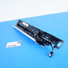 16-19 OEM BMW Rear Right Vanity Light M760i 750i 740i 7440850 G12