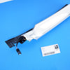 16-19 OEM BMW Rear Right Vanity Light M760i 750i 740i 7440850 G12
