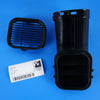 16-19 OEM BMW Right Air Intake Duct N63 8613147 G12 G30