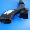 16-19 OEM BMW Right Air Intake Duct N63 8613149 G12 G30