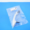 16-19 OEM BMW Right Door Handle Mineral White A96 Comfort Access 7411040 G12