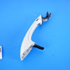 16-19 OEM BMW Right Door Handle Mineral White A96 Comfort Access 7411040 G12