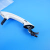16-19 OEM BMW Right Door Handle Mineral White A96 Comfort Access 7411040 G12