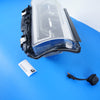 16-19 OEM BMW Right ICON LED Headlight AHL High w Modules 750i 740i M760i G12