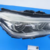 16-19 OEM BMW Right ICON LED Headlight AHL High w Modules 750i 740i M760i G12