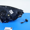 16-19 OEM BMW Right ICON LED Headlight AHL High w Modules 750i 740i M760i G12