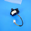 16-19 OEM BMW Steering Column Switch with Heat M760i 750i B7 740i 9365878 G12
