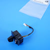 16-19 OEM BMW Steering Column Switch with Heat M760i 750i B7 740i 9365878 G12