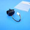 16-19 OEM BMW Steering Column Switch with Heat M760i 750i B7 740i 9365878 G12