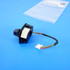 16-19 OEM BMW Steering Column Switch with Heat M760i 750i B7 740i 9365878 G12