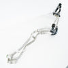 16-19 OEM BMW Transmission Oil Cooler Line Set N63R S63M M5 M550i 750i B7 F90