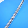 16-19 OEM BMW Trunk Lid Trim Strip 7376778 G12