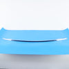 16-19 OEM BMW Trunk Lid Trim Strip 7376778 G12