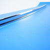 16-19 OEM BMW Trunk Lid Trim Strip 7376778 G12