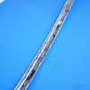 16-19 OEM BMW Trunk Lid Trim Strip 7376778 G12