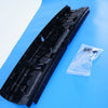 16-19 OEM BMW Trunk Sill Cover 7 Series 7344675 G12