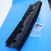 16-19 OEM BMW Trunk Sill Cover 7 Series 7344675 G12