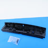 16-19 OEM BMW Trunk Sill Cover 7 Series 7344675 G12