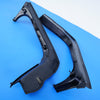 16-19 OEM BMW Trunk Trim Set 7 Series 7364426 G12