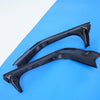 16-19 OEM BMW Trunk Trim Set 7 Series 7364426 G12