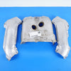 16-19 OEM BMW Turbocharger Heat Shield Set N63 8600298 G05 G07 G12 G30 G15