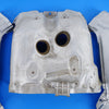 16-19 OEM BMW Turbocharger Heat Shield Set N63 8600298 G05 G07 G12 G30 G15